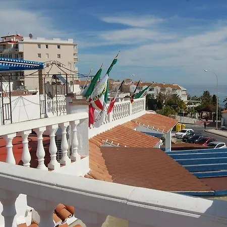 Marazul Hostel