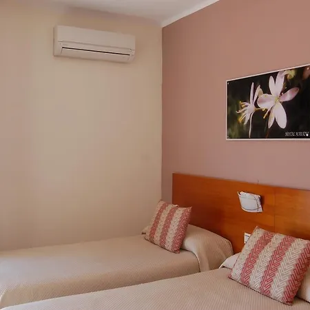 Marazul Hostel Nerja