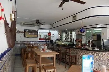 Marazul Hostel
