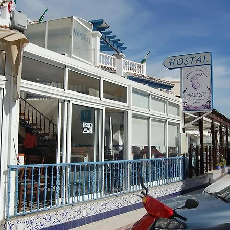 Marazul Nerja
