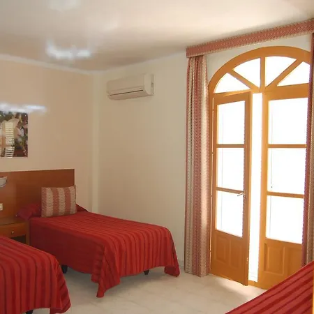 Marazul Hostal Nerja