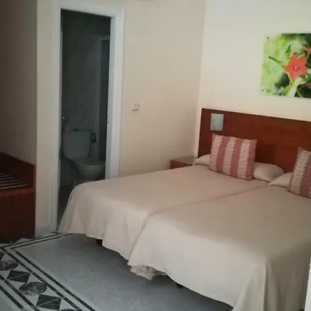 Hostal Marazul