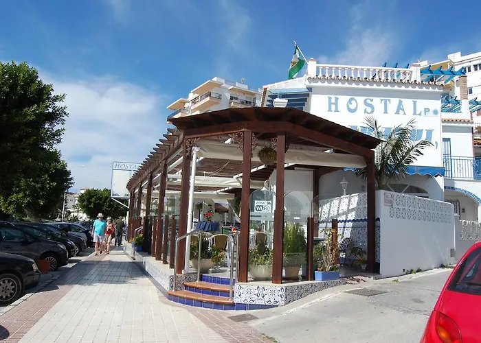 Hostal Marazul *