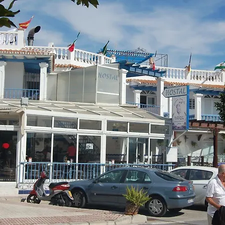 Marazul Hostel Nerja